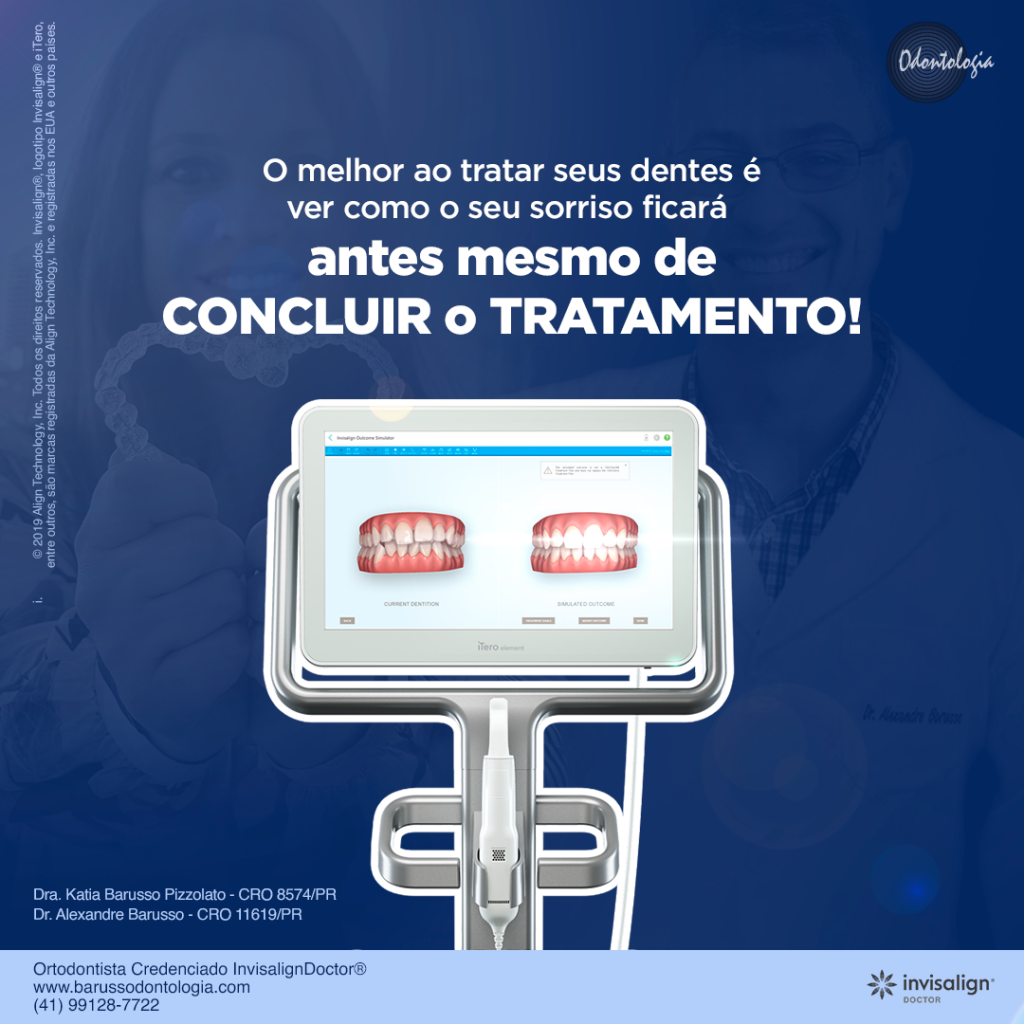 Odontologia Digital – O Futuro Chegou! 